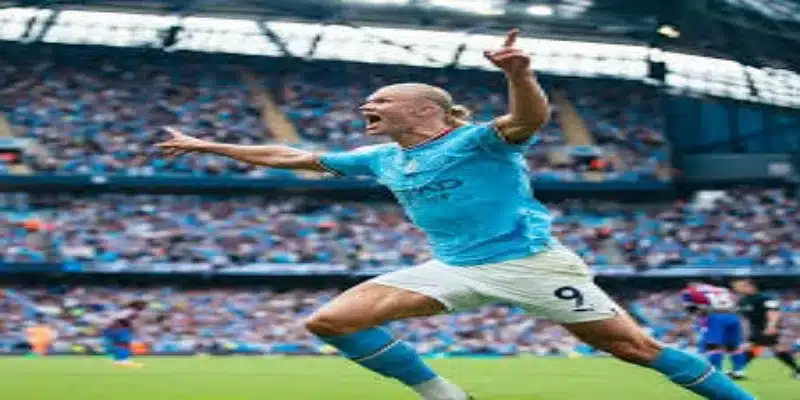 少打一人不认输！中欧体育解析曼城如何10人反超取胜- 中欧体育