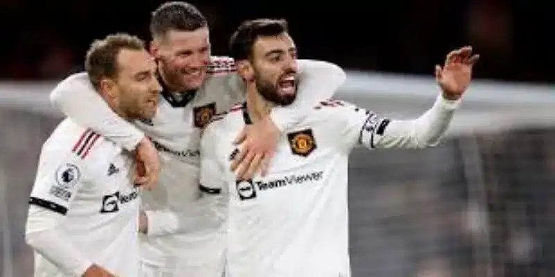 战局还原：领先、落后、红牌与逆转—曼城上演完整剧情线- 中欧体育