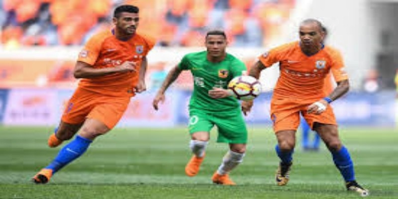 战术对比与临场调整-中欧体育