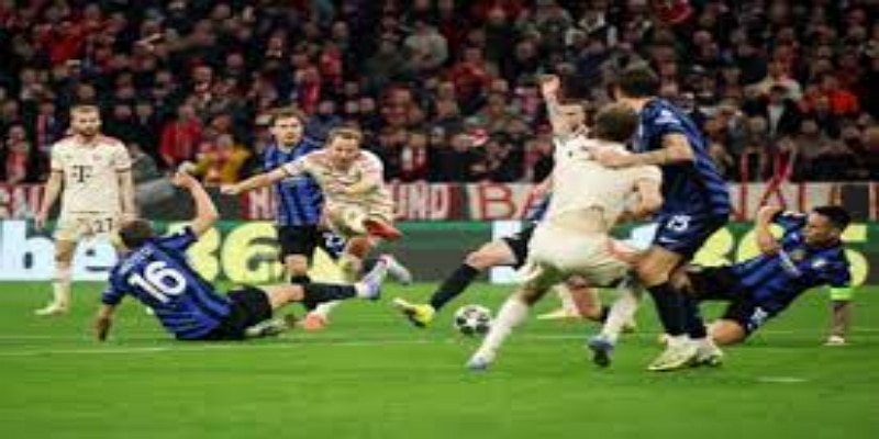 战术看点与关键对决- 中欧体育