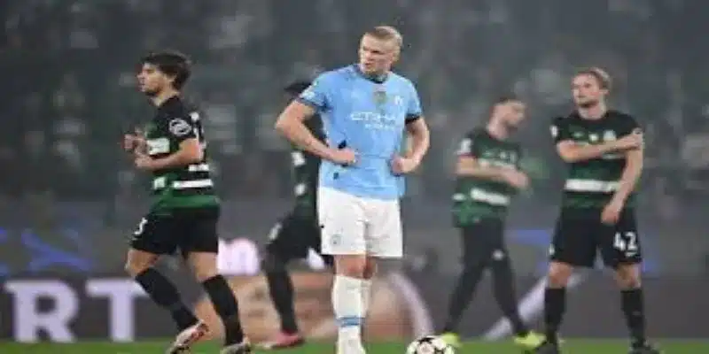 曼城开局顺利却遭判罚逆转，中欧体育独家复盘关键节点- 中欧体育