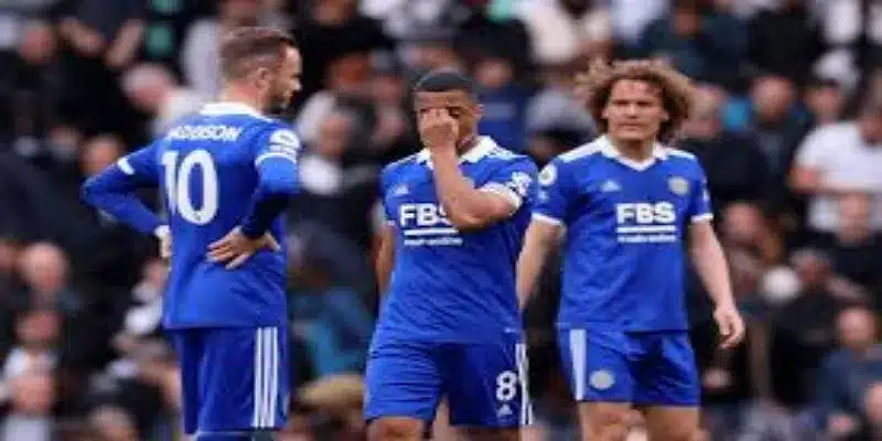 英超劲旅虎视眈眈：埃弗顿与莱斯特城的考量- 中欧体育