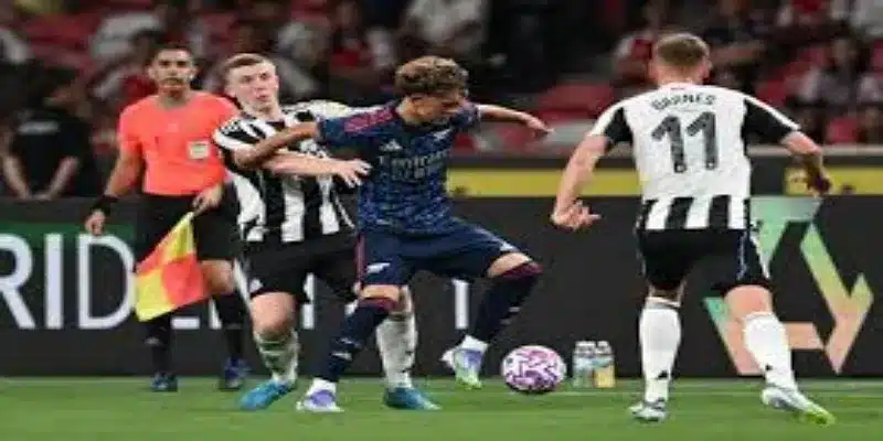 英超积分榜形势分析—中欧体育展望- 中欧体育