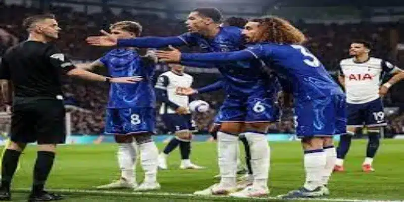 观察：定位球造杀机，福法纳一击致胜- 中欧体育