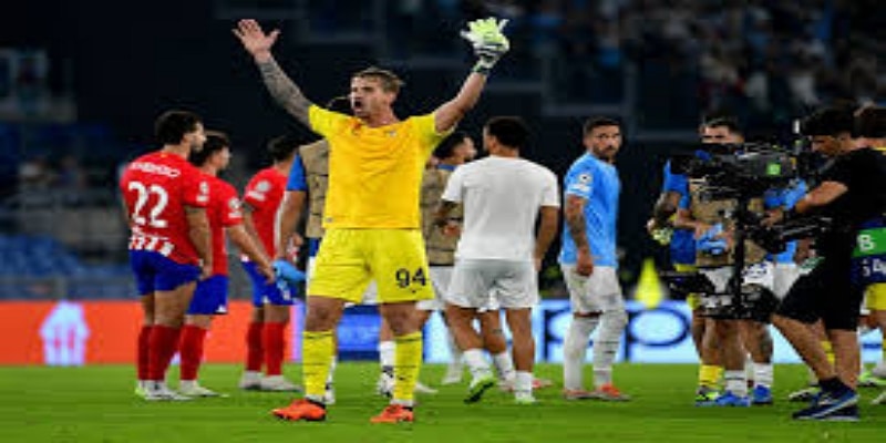 门将之神与绝杀英雄：比赛最大亮点-中欧体育