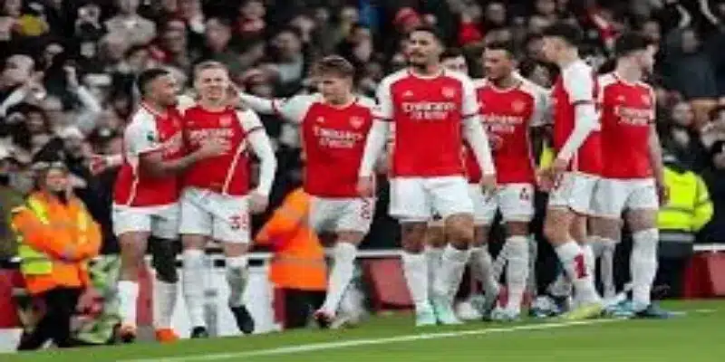 阿森纳赛季转折点与积分分析- 中欧体育