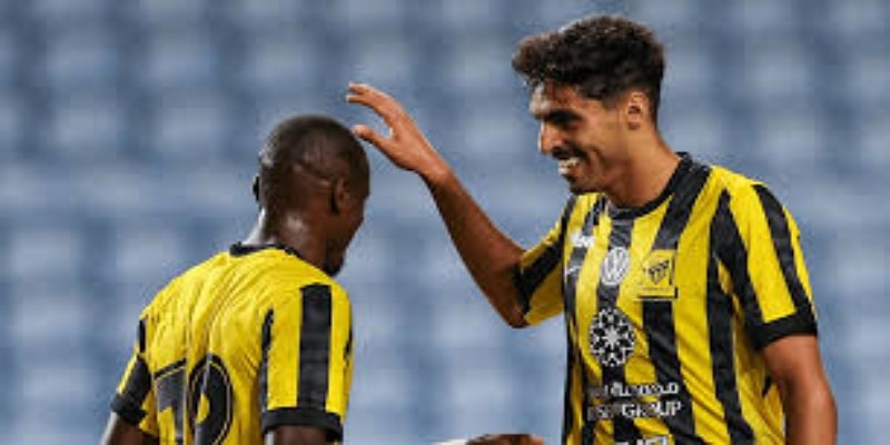 伊蒂哈德俱乐部的雄心与沙特联赛发展—中欧体育深度分析 - 中欧体育