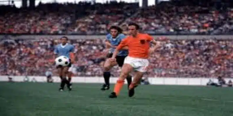 传承与影响—足球哲学的永恒遗产-中欧体育