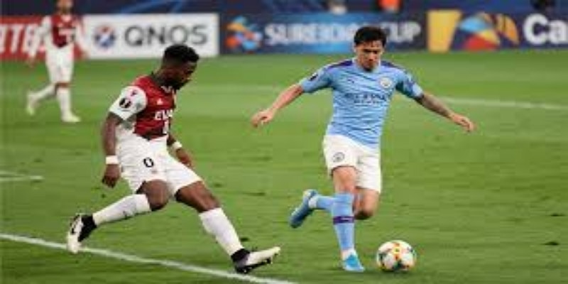 比赛回顾：闪电扳平与关键争议 -  中欧体育