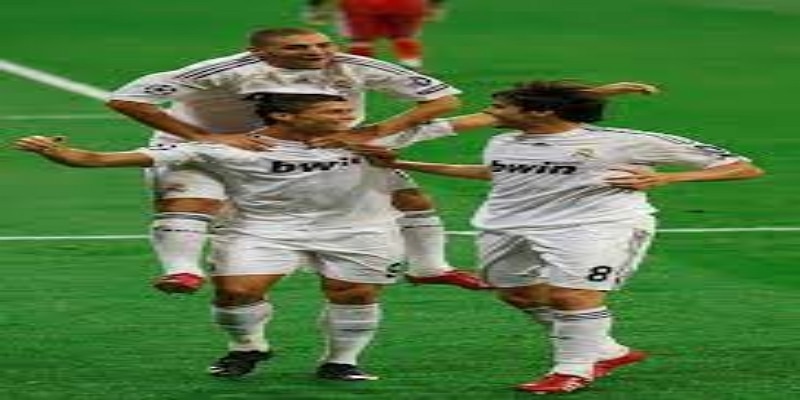 C罗时代的终结与皇马战略调整 -中欧体育