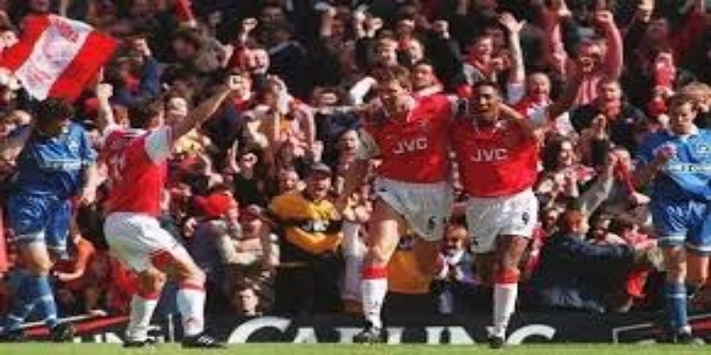 持久遗产：中欧体育总结温格的革命意义-中欧体育