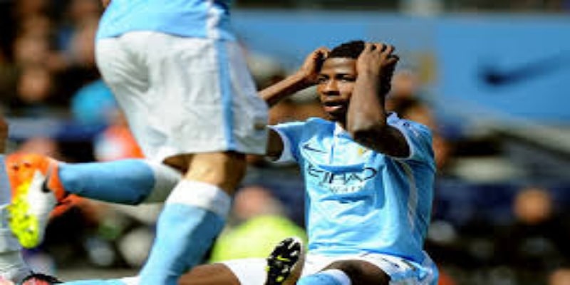 曼城4-0大胜斯托克城：阿圭罗延续火热状态 — 中欧体育