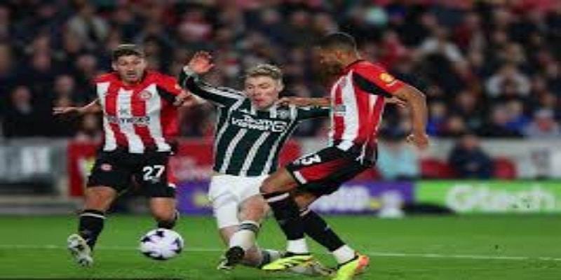 比赛回顾：埃弗顿顽强追平，贝托成未能全取三分关键 —中欧体育