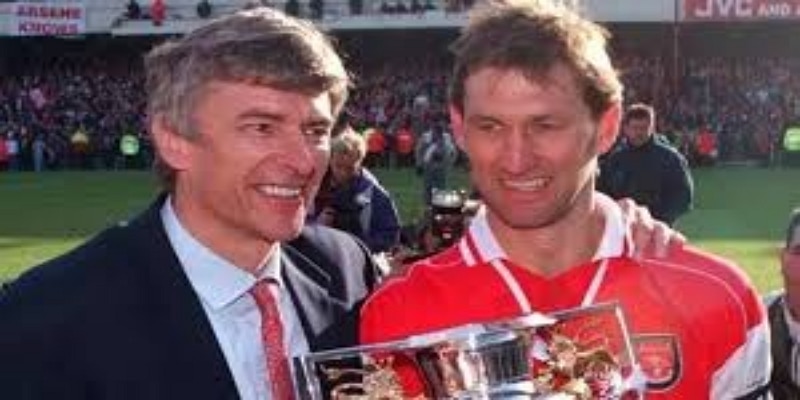 管理哲学与伯乐眼光：中欧体育独家深挖温格思维-中欧体育