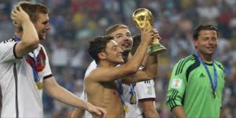 联合会杯的战略意义 -中欧体育