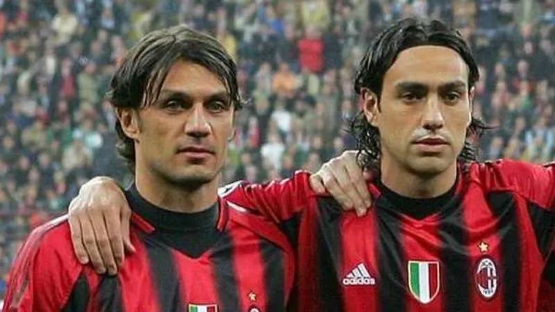 中欧体育马尔蒂尼的传奇影响力