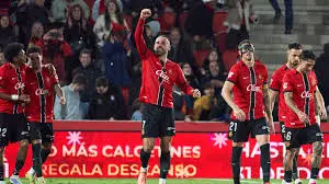 埃尔切近期状况